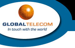UK Telecommunications company Global Telecom